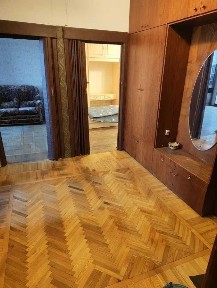 Продажа 3-комнатной квартиры 72 м², Теодора Драйзера ул., 9