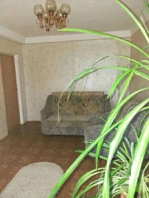 Продажа 1-комнатной квартиры 34 м², Флоренции ул., 12Б