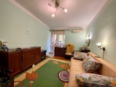 Здаю 2-кімнатну квартиру, Сухий Фонтан, вул. Шевченка. Ц5
