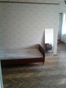 Аренда 3к квартиры пр. Центральный