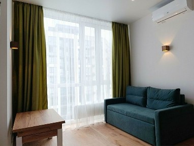 Здам 1 к ЖК Лісопврковий ПЕРША здача