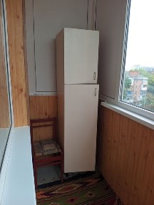 1кімнатна квартира на Коріатовичів