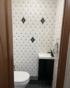 Оренда 2 к квартири в ЖК Набережний квартал