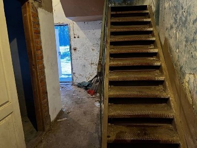 Військовим в першу черг! Здається склад в центрі міста з електрикою.