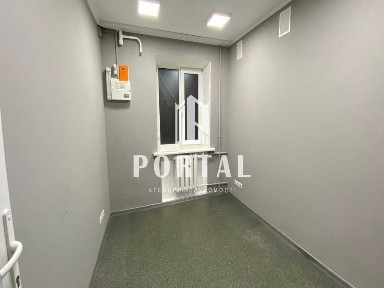 Продаж комерційного приміщення 100м2 Центр. вул. Котляревського №3418