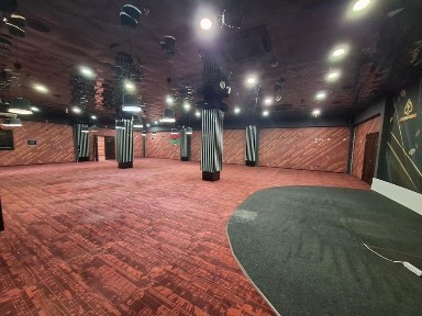 Оренда приміщення у ТРЦ 