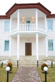 Одеська область, Лиманка