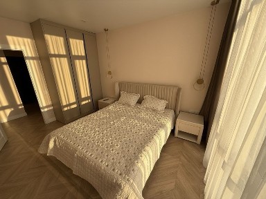 Оренда квартири Смарт сіті