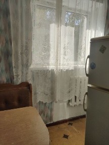 Здам 1к квартиру Хіммаш