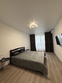 Оренда 1к квартири в новобудові біля Глобалу