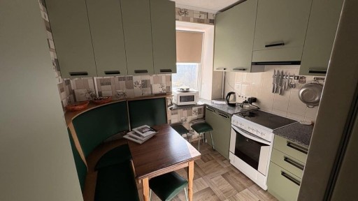 Здам 2- х кімнатну квартиру Богунія