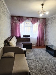 Здам 1-но кім. кв., Вітрука