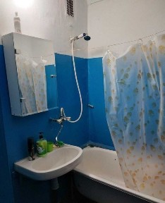 Здам 1 кімнатну квартиру