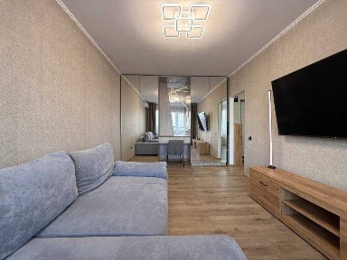 Дніпропетровська область, Кривий Ріг, Центрально-Міський