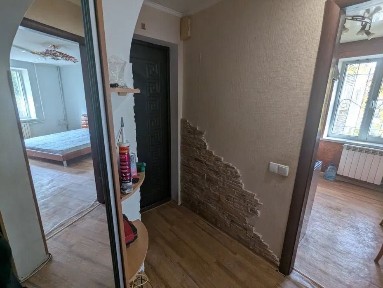 Сдам 2 к квартиру Червоний Камень