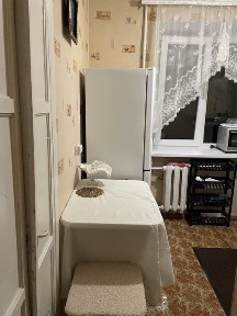 Оренда 2 кімнатноі квартири по П. Калнишевського