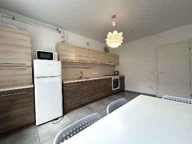 Дніпро, Соборний, Набережна перемоги 62а