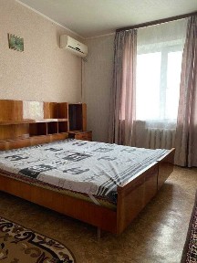 Дніпропетровська область, Дніпро, Соборний