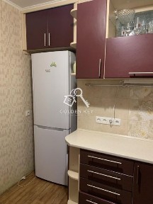 Оренда трикімнатної квартири в Центрально-Міському районі