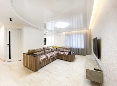 Довготривала оренда 3к квартири на мас. Тополя-1 • ID 33638092