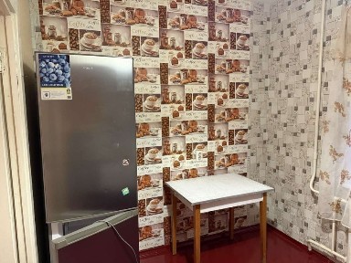 Здається 1 кімнатна квартира біля Терри.