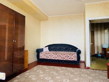 Здається 1 кімнатна квартира, вул. Вернадського, центр, Яварницького