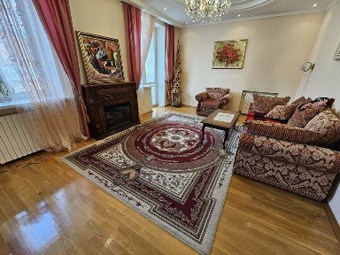 4х Нагорка, пр. Гагарина, автономная, закрытый двор, дорогой ремонт