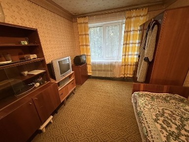 Здам 2-х кімнатну квартиру вул. Калинова.