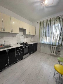 Дніпропетровська область, Кривий Ріг, Долгинцевський