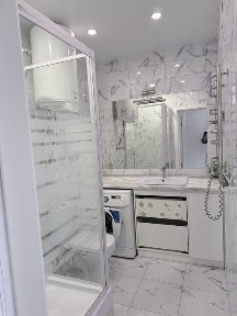 Сдается стильная 2-комнатная квартира в ЖК LED HOUSE