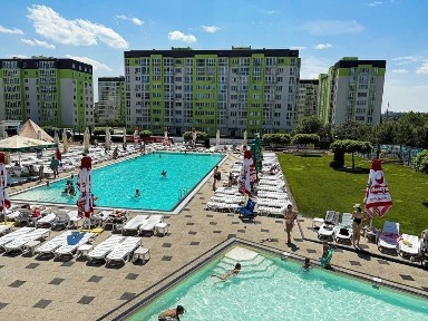 Хмельницька область, Кам'янець-Подільський