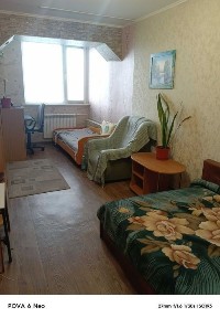 Продам 1-кімнатну квартиру по вул Мацієвського