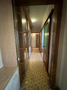 Продаж квартири в центрі міста