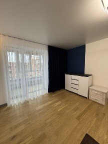 Продаж квартири з автономним опаленям в новобудові