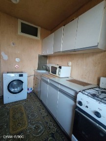 Продаж 1 кімнатної квартири