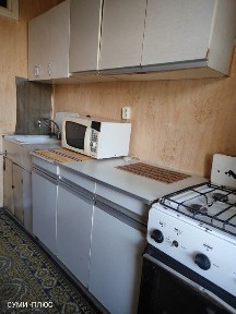 Продаж однокімнатна квартира вулиця Заливна