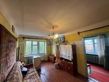 Оренда 2кім квартири