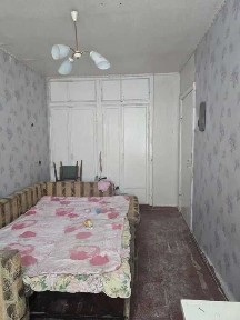 Продам 2-х к. кв. м. Индустриальная. ул. Роганская. DN