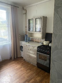 15500! Салтовка, 1 к из кв, Салтовское шоссе