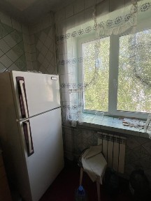 Продам 3 комнатную квартиру возле метро Индустриальная