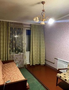 Срочно! Продам 3к кв м Студенческая, ТРЦ Даффи