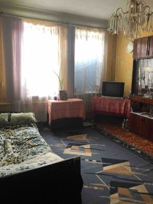 Продам 2 комн. кв-ру в па. Эсхар, пл. 51 кв. м