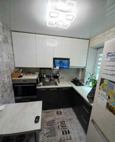 Продаеться 2кімнатна квартира в районі Одеської.