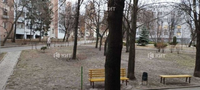 3 кімнатна. Европейская 20, метро Научная, Ботанический сад, G 8