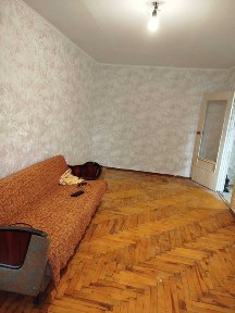 Продам 1кв. ул. Магистральная, жилое состояние.