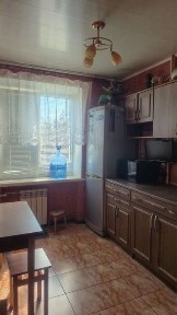 Продам 2 х кімнатну квартиру Космічному районі