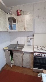 Оренда 1км квартири по вул Київська