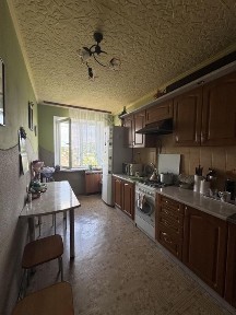 Продаж 3х кімнатної квартири вул. Шевченка Рясне 1 1027$ мкв
