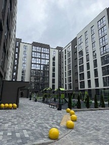 Продаж квартири в м. Винники