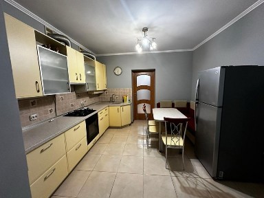 Львів, Сихівський, вулиця Драгана 34